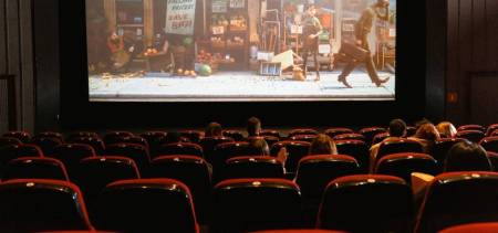 Best Cinemas In Karachi
