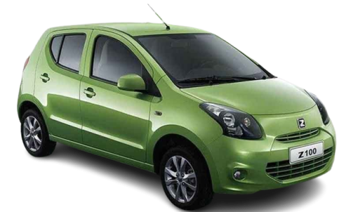 Top 10 Electric Cars In Pakistan 2023 - Parhlo.com