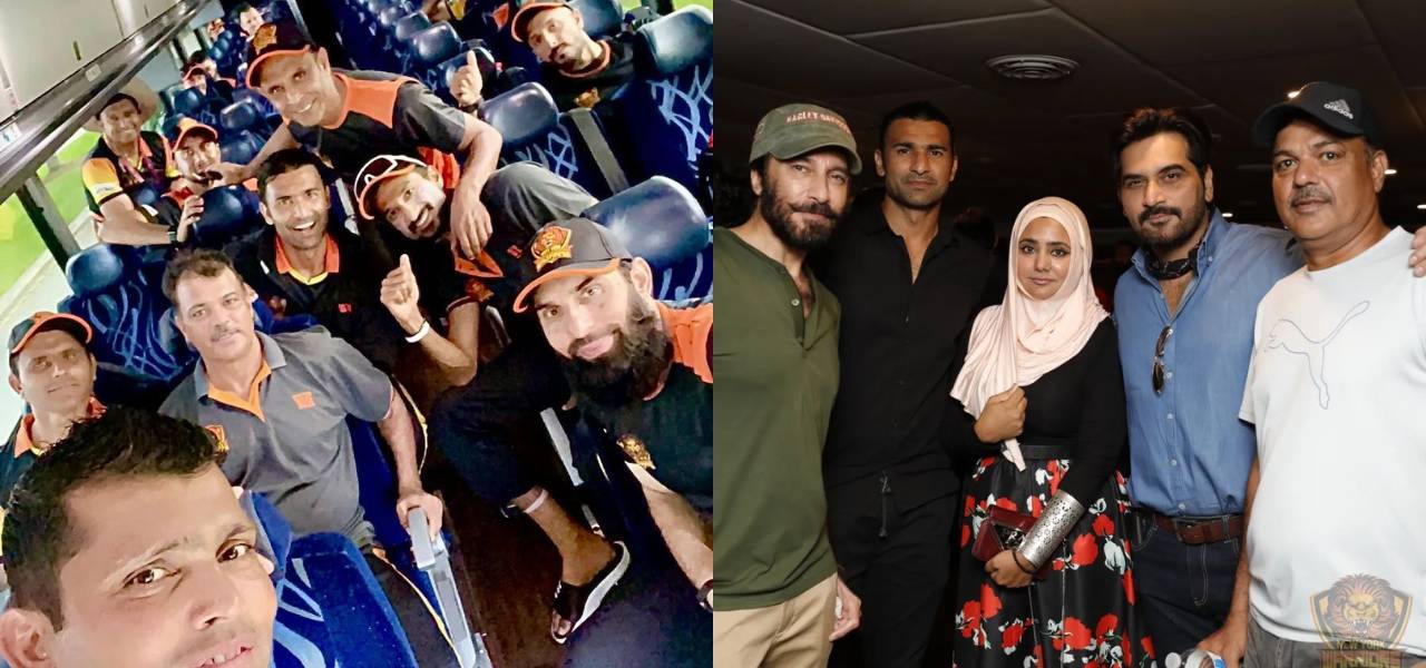 Abdul Razzaq's Heroics Propel New York Warriors to Victory Against Texas Chargers