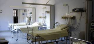 Hospitals In Karachi