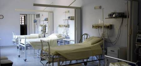 Hospitals In Karachi