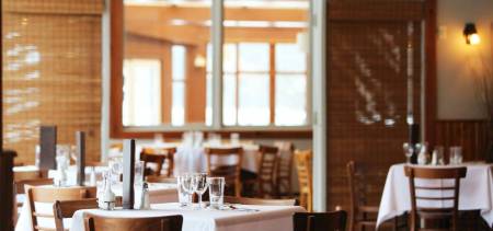 Top Restaurants in Karachi