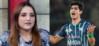 Netizens Want Hareem Shah to Avoid Naseem Shah