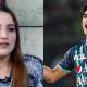 Netizens Want Hareem Shah to Avoid Naseem Shah