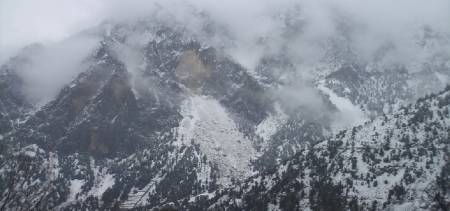 List Of 10 Coldest Places In Pakistan 2023 - Parhlo.com