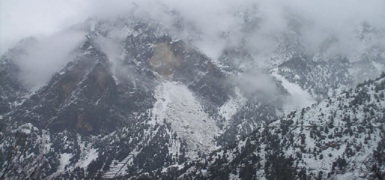 List Of 10 Coldest Places In Pakistan 2023 - Parhlo.com