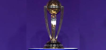 PCB Accepts Schedule Changes For World Cup 2023