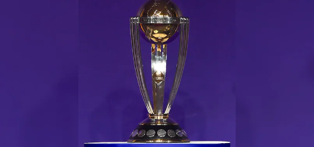 PCB Accepts Schedule Changes For World Cup 2023