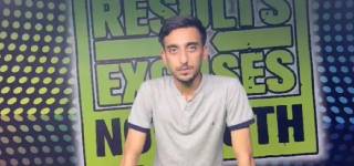Snooker Champion Ahsan Ramzan Arrested By Punjab Police