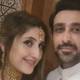 Pakistani Actor Sami Khan Blessed With A Baby Boy