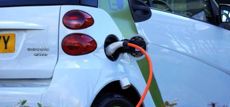 Electric Cars In Pakistan