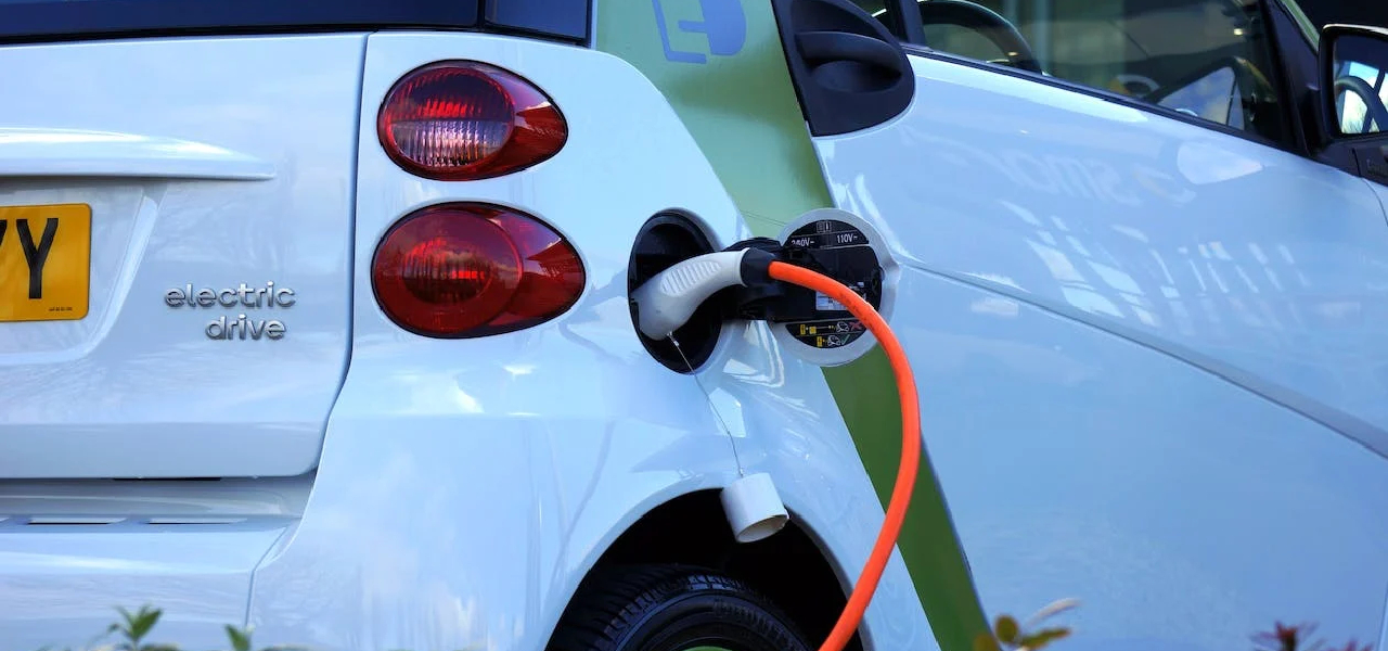 Electric Cars In Pakistan