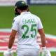 Fawad Alam Retires From International Cricket To Play In USA