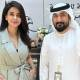 Saba Qamar UAE Golden Visa