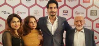 Pakistan Actor Bilal Ashraf's Mother Passed Away