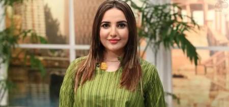 Hareem Shah Leaked 'Video' of Shehbaz Sharif