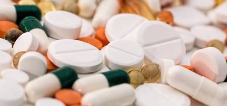 pharmaceutical companies in Pakistan