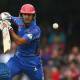 Najibullah Zadran Ruled Out From ODI Series Against Pakistan