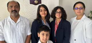 British Pakistani Student Breaks Record With 34 GCSEs
