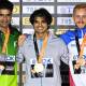 Arshad Nadeem Silver Medal For Pakistan
