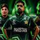 PCB Releases Pakistan World Cup 2023 Kit