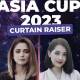 Aima Baig To Perform At The Opening Ceremony Of Asia Cup 2023