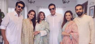 Veteran Actor Javed Sheikh Shares His Biggest Regret