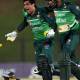 Pakistan Defeats Afghanistan in a Nail-Biting Match Thanks to Naseem Shah's Exploits