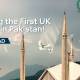 Pakistan’s First HEC Approved Foreign University To Open In Sep 2023