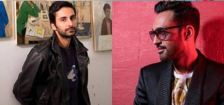 Salman Toor And Ali Sethi Marriage Rumors Trigger Social Media
