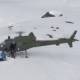 The Pakistan Army Saves Trapped Foreign Climbers at Concordia and Shigar points