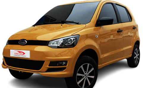 Top 10 Cheapest Cars In Pakistan 2023