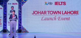 IDP Education Pakistan Expands Horizons with New Office in Lahore