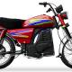 Best Electric Bikes in Pakistan