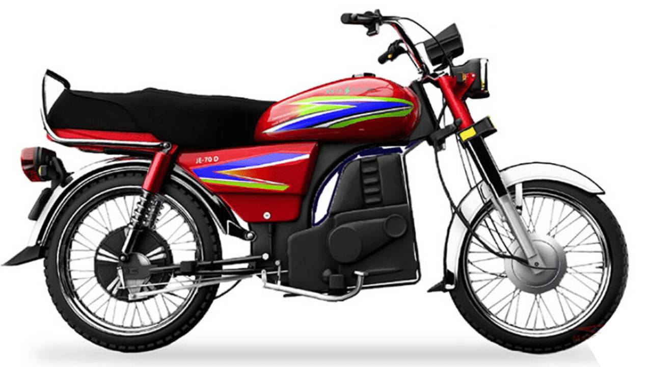 Pakistani bikes online price