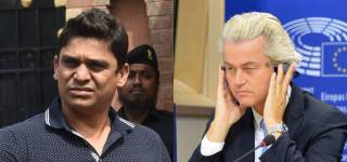 Ex-Cricketer Khalid Latif Gets 12 Years Jail By Dutch Court