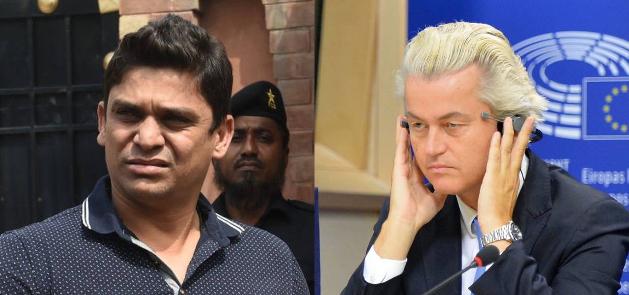 Ex-Cricketer Khalid Latif Gets 12 Years Jail By Dutch Court