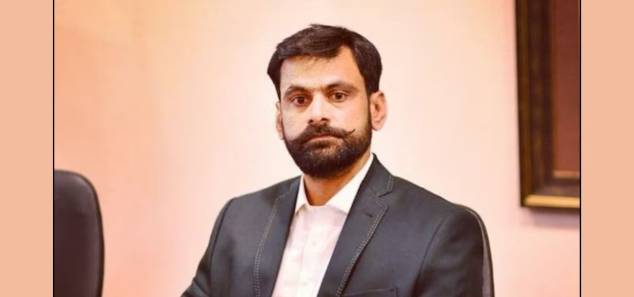 Mohammad Hafeez Leaves the Pakistan Cricket Technical Committee prior ...