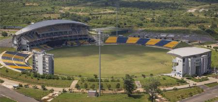Asia Cup 2023: ACC Shifts Super 4 Matches to Hambantota