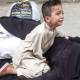 Man In Swat Kills Her Wife In Front Of Child