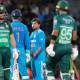 India Defeated Pakistan