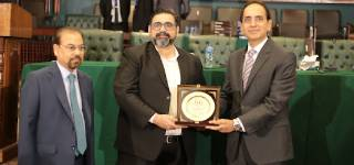 IYD National Youth Conference: ASK Development and IIUI Join Hands to Inspire and Empower Graduating Youth