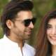 Farhan Saeed Received Birthday Wish From Urwa Hocane