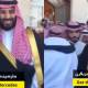Saudi Prince Sheikh Salman Gifted a Mercedes Benz to a Little Kid