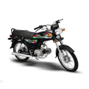 Superpower SP 70 Electric Scooter