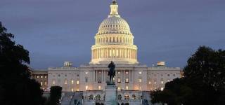 The Countdown to a US Government Shutdown