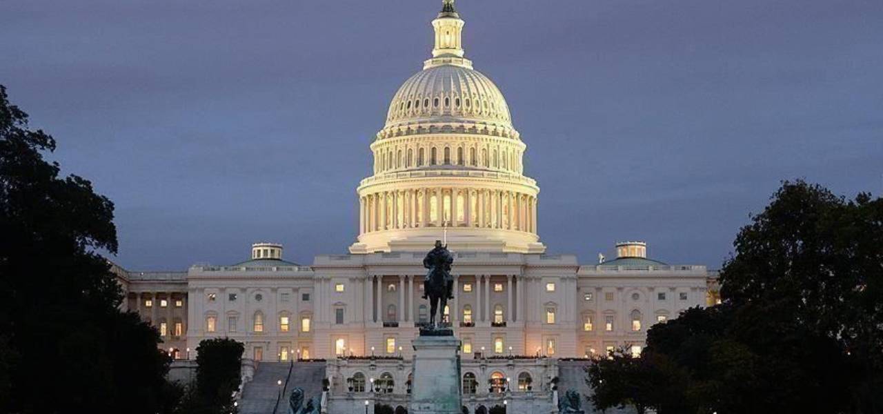The Countdown to a US Government Shutdown