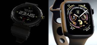 SmartWatches In Pakistan
