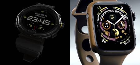 SmartWatches In Pakistan