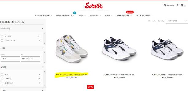 Controversial Marketing Campaign: "Taliban's Preferred Shoe" Sparks Outrage in the U.S